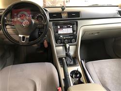 فولكسفاغن باسات